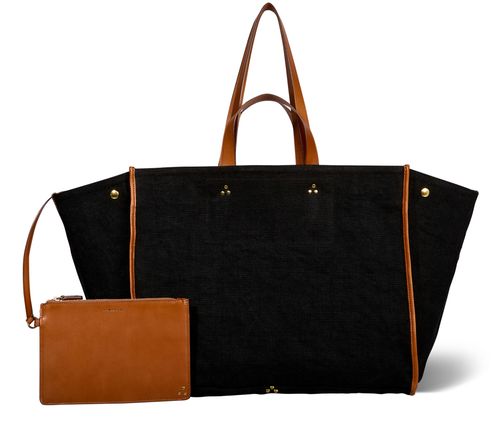 JEROME DREYFUSS Leon L tote bag