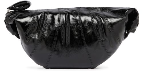 LEMAIRE Croissant medium bag