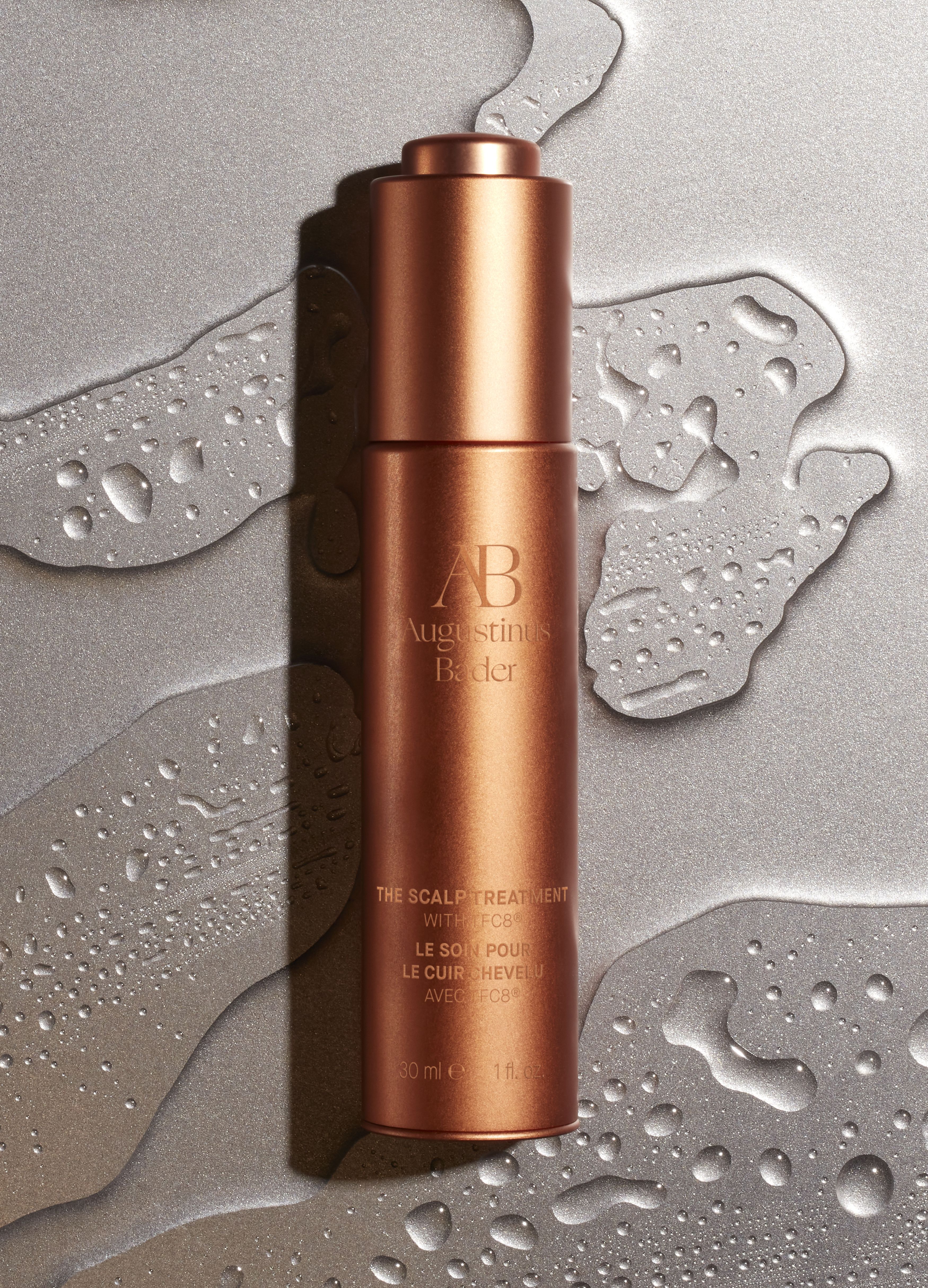 The Scalp Treatment 30ml thumbnail 5