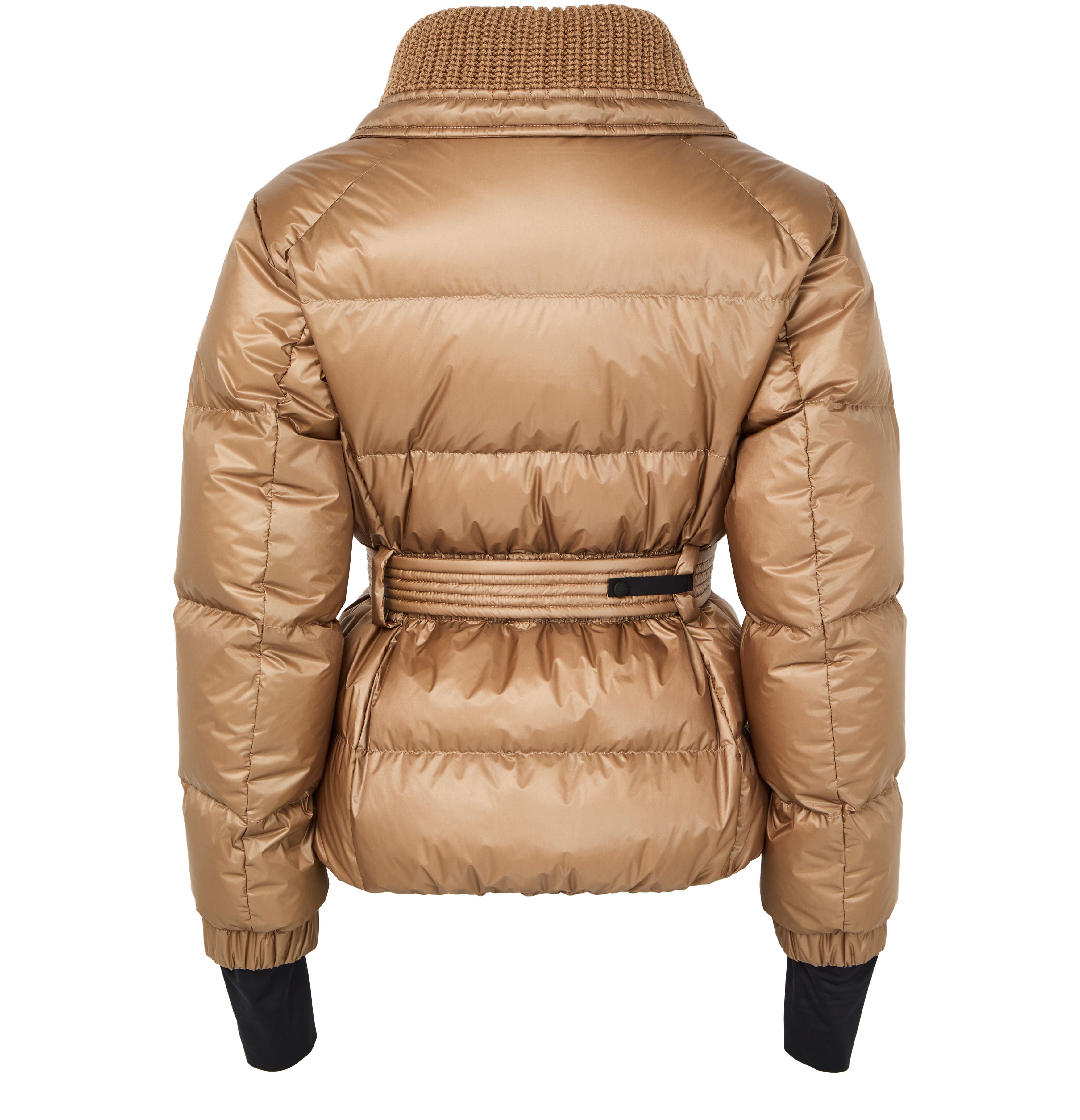 Bataillouse down jacket thumbnail 3