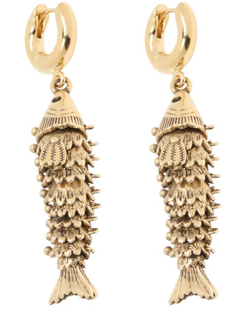 ISABEL MARANT Boucles d'oreilles Rivier