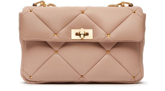 Roman studded bag valentino best sale