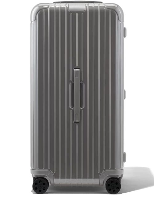 RIMOWA Essential Trunk Plus luggage