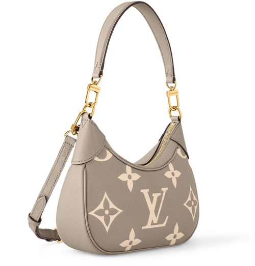 LOUIS VUITTON Bagatelle