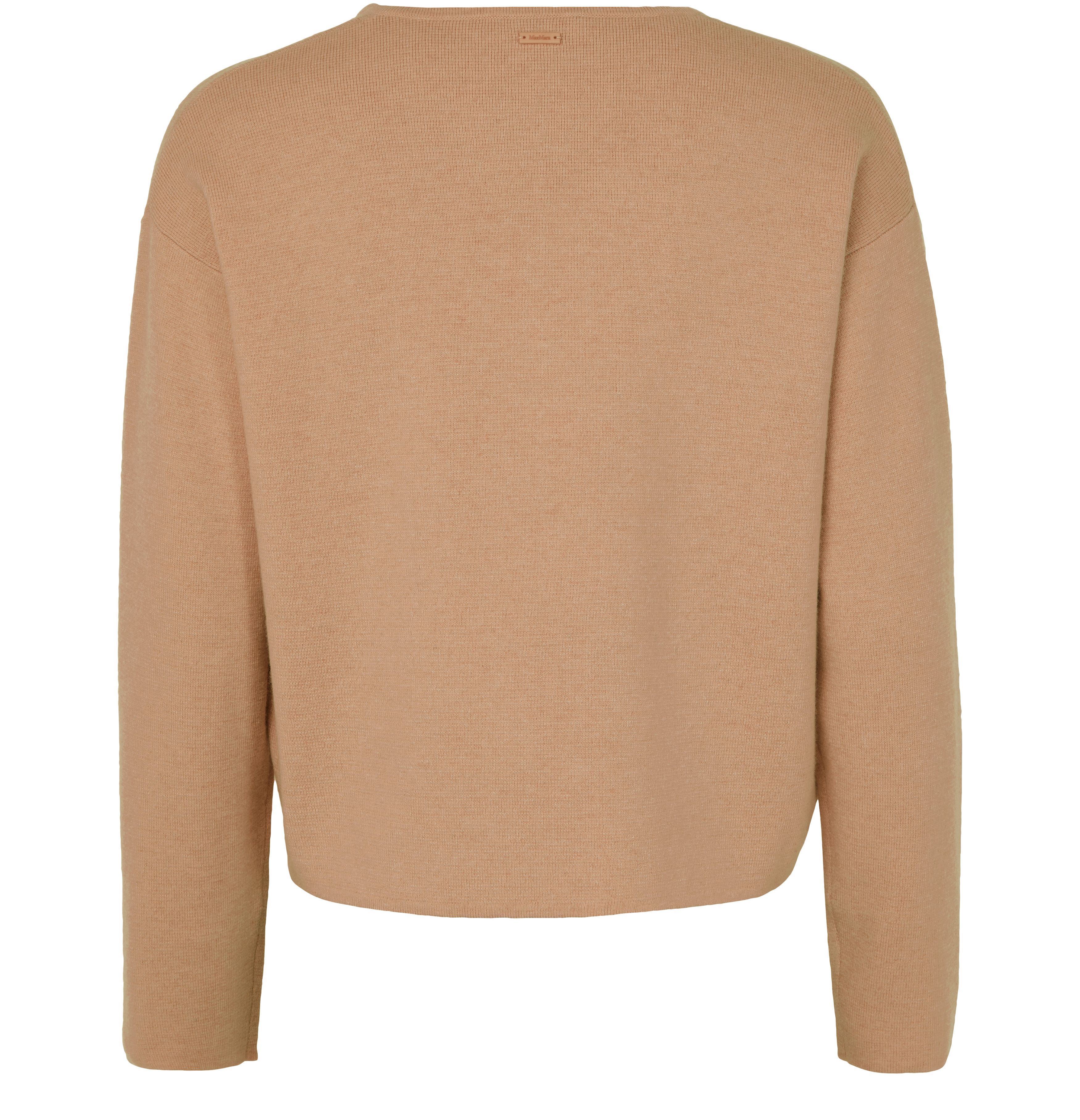 Zibello sweater thumbnail 3