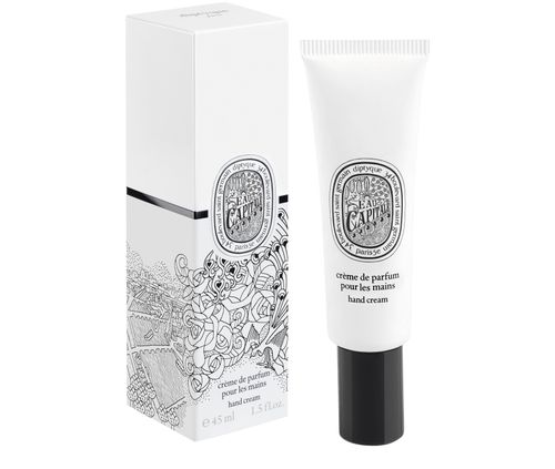 DIPTYQUE Eau Capitale (花都之水) 系列护手霜 45ml /1.53 fl oz