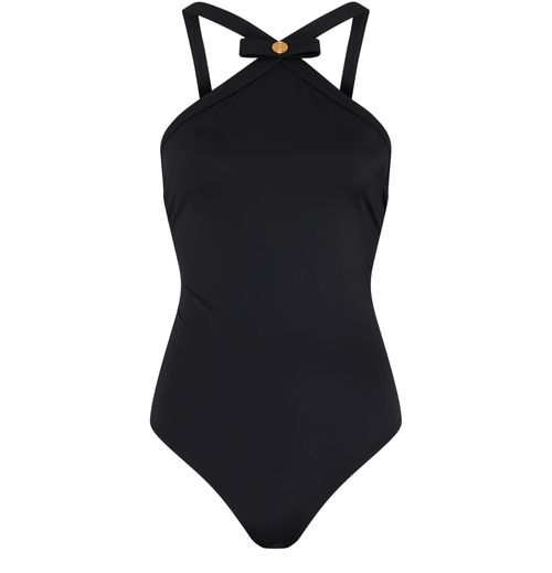 VERSACE Lycra vita one-piece swimsuit