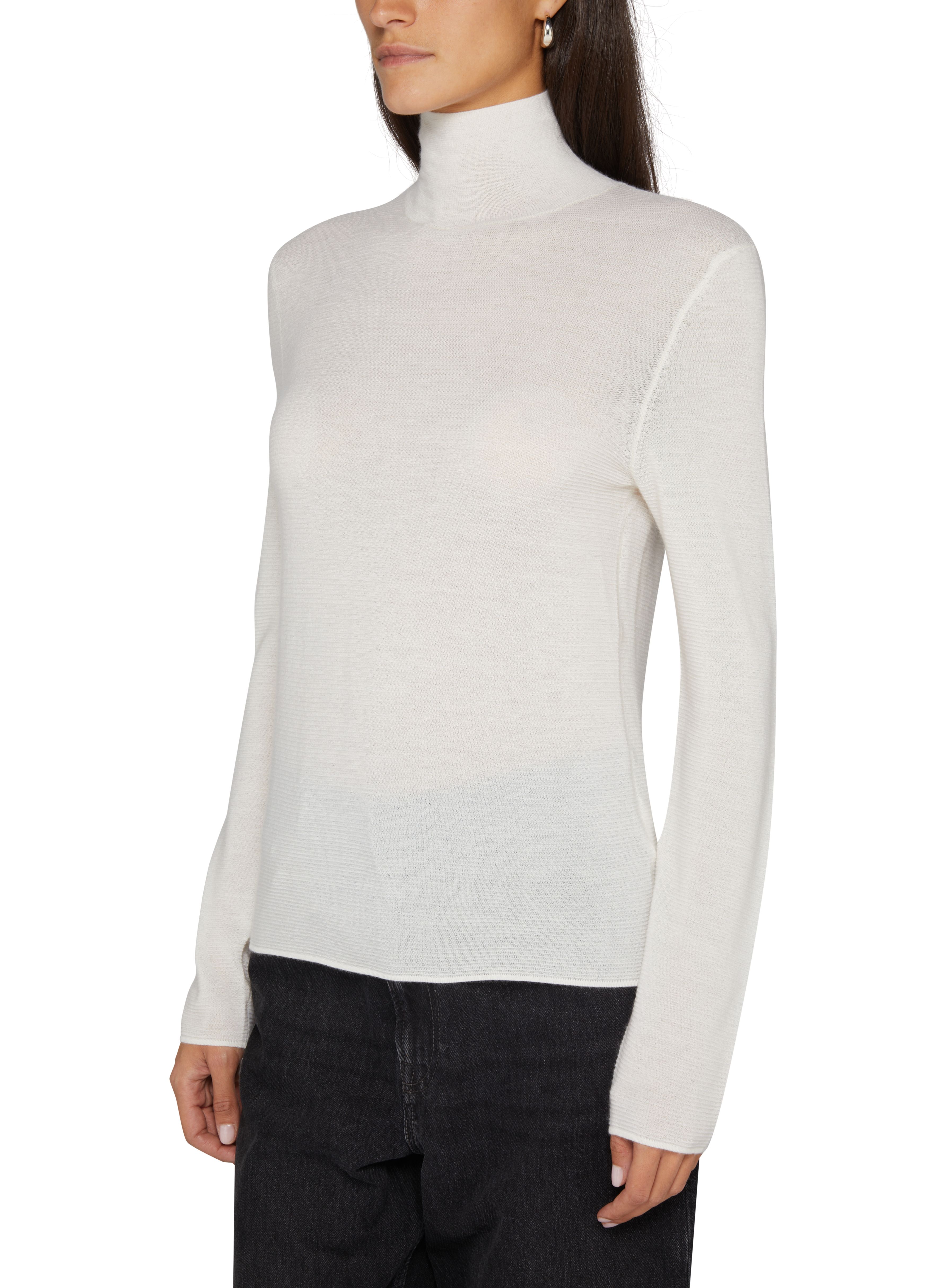 Lory cashmere sweater thumbnail 4