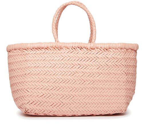 DRAGON DIFFUSION Triple Jump small handbag