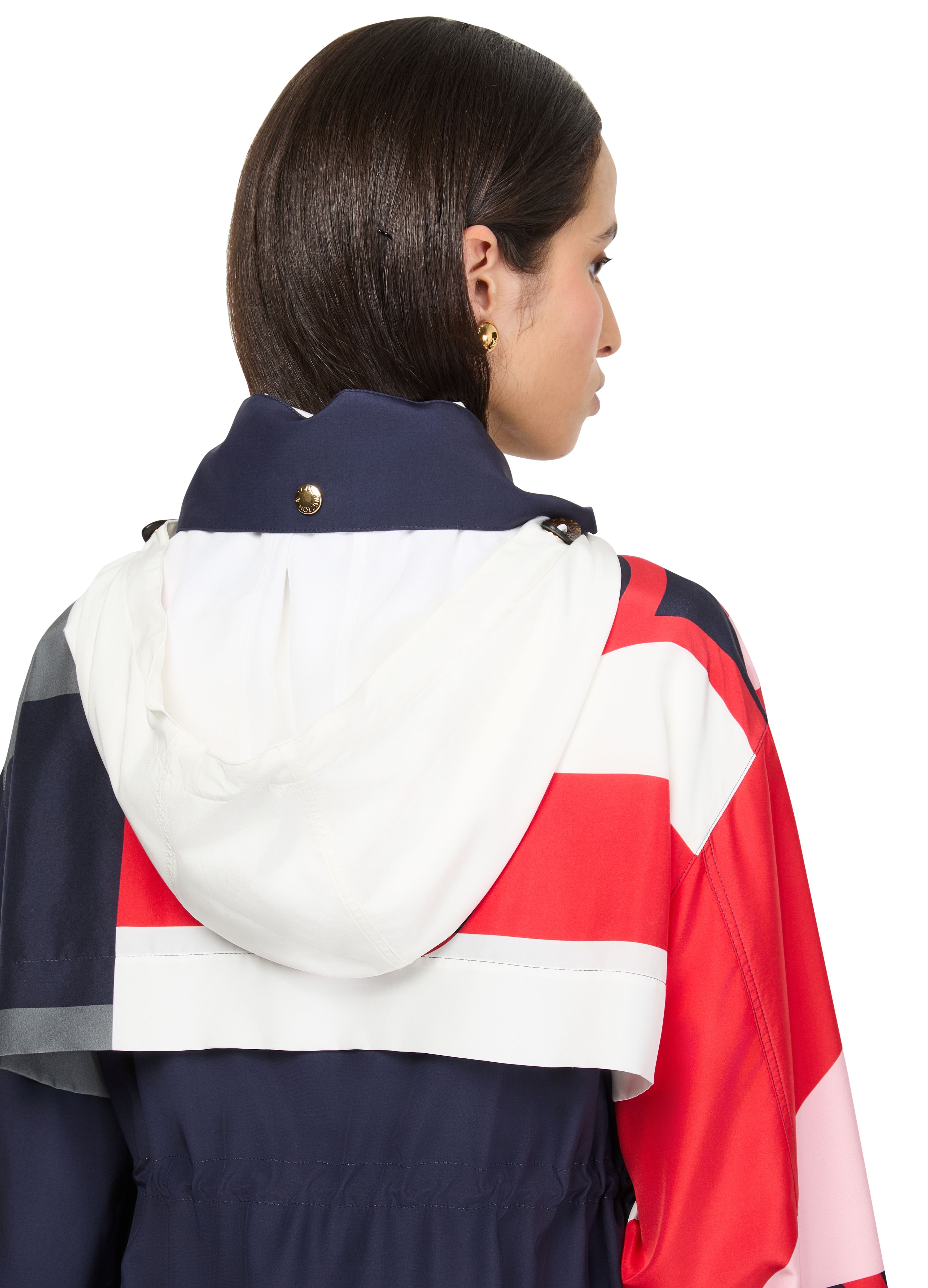 Monogram LV Now Shawl thumbnail 6