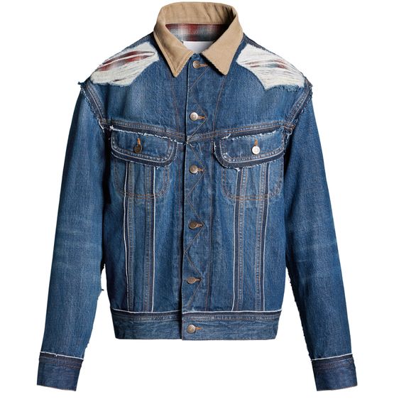 Pendleton jean jacket sale