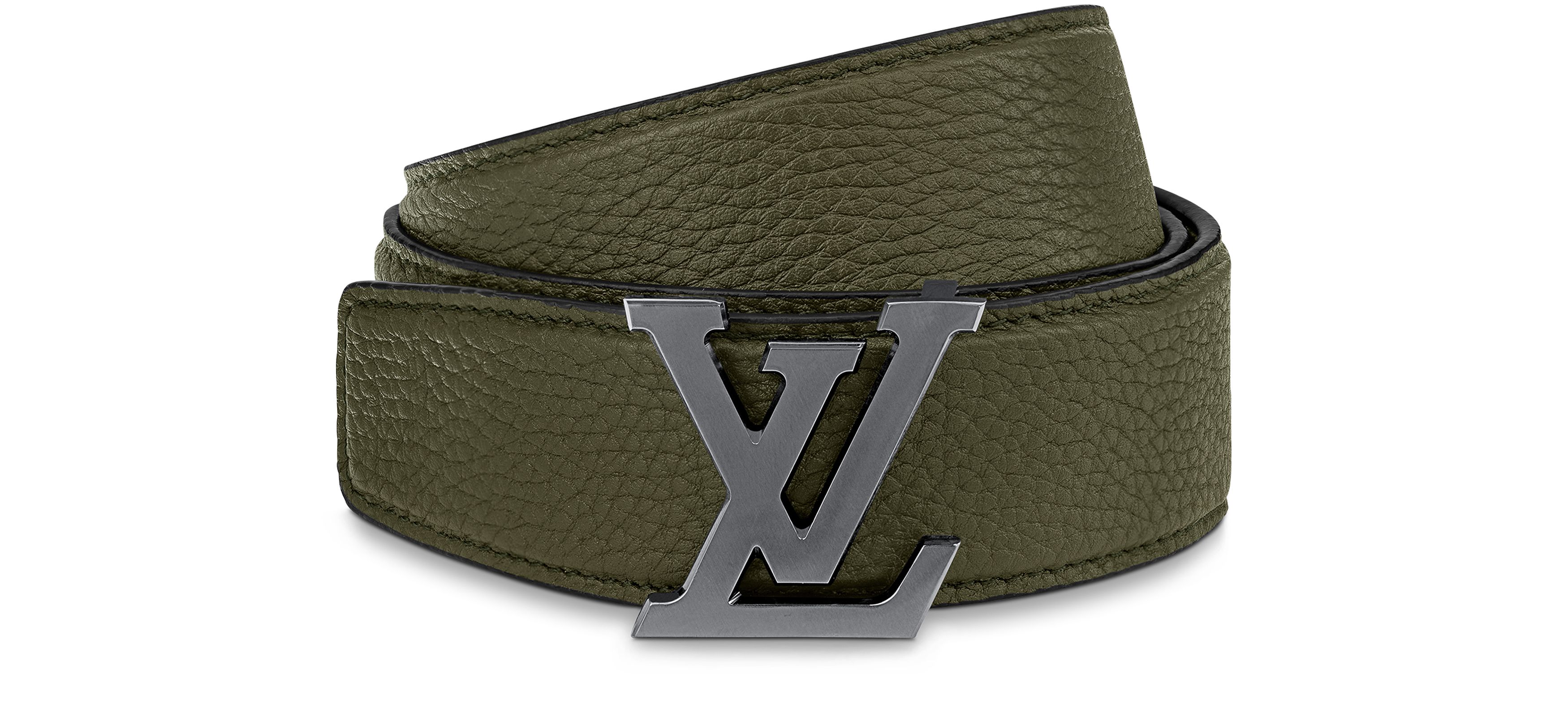 LV Heritage 35mm Reversible Belt