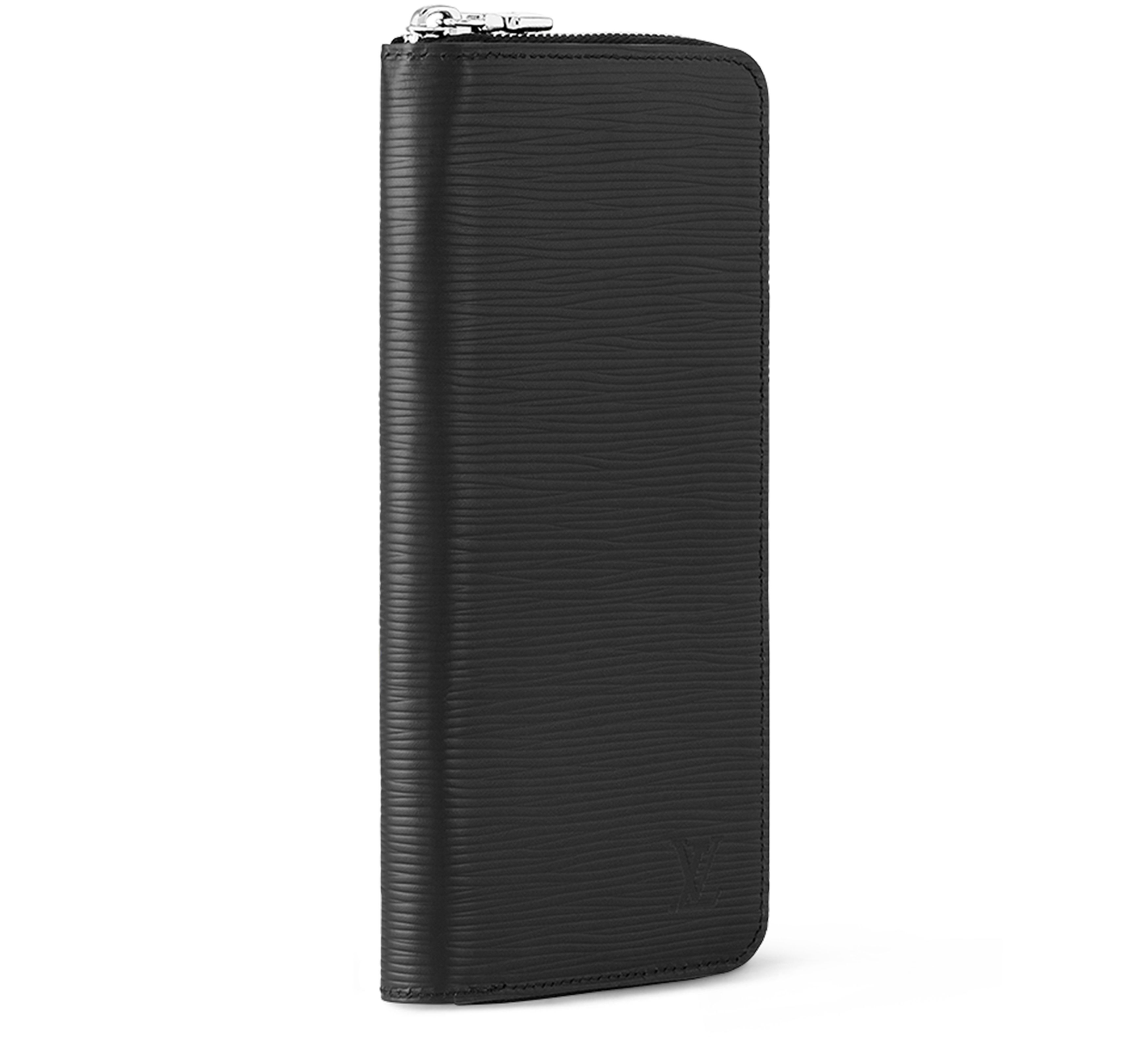 Zippy Wallet Vertical thumbnail 3