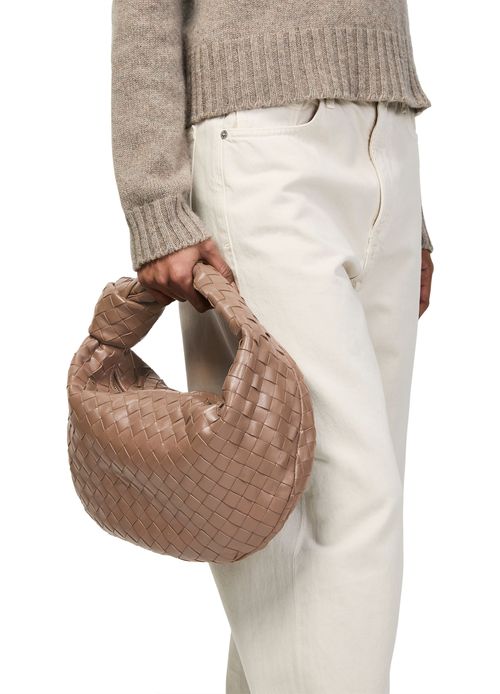 BOTTEGA VENETA Small Jodie bag