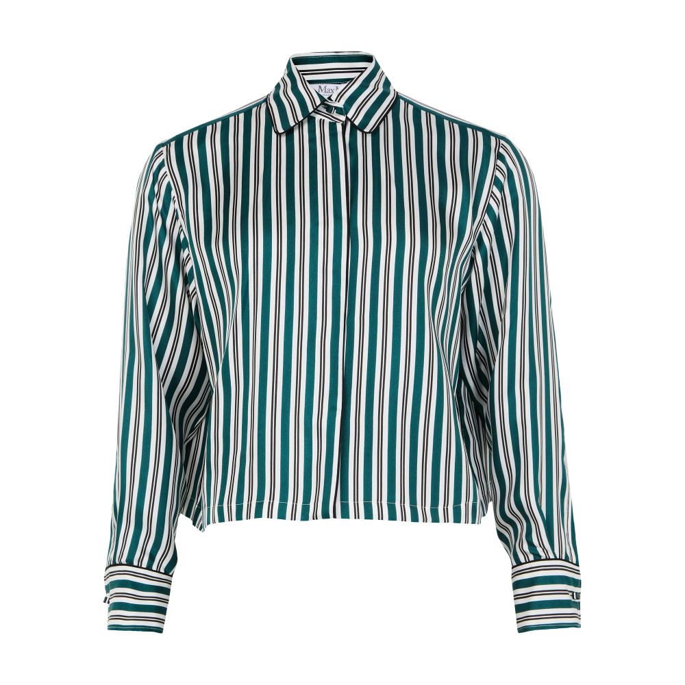 Brama striped shirt thumbnail 7