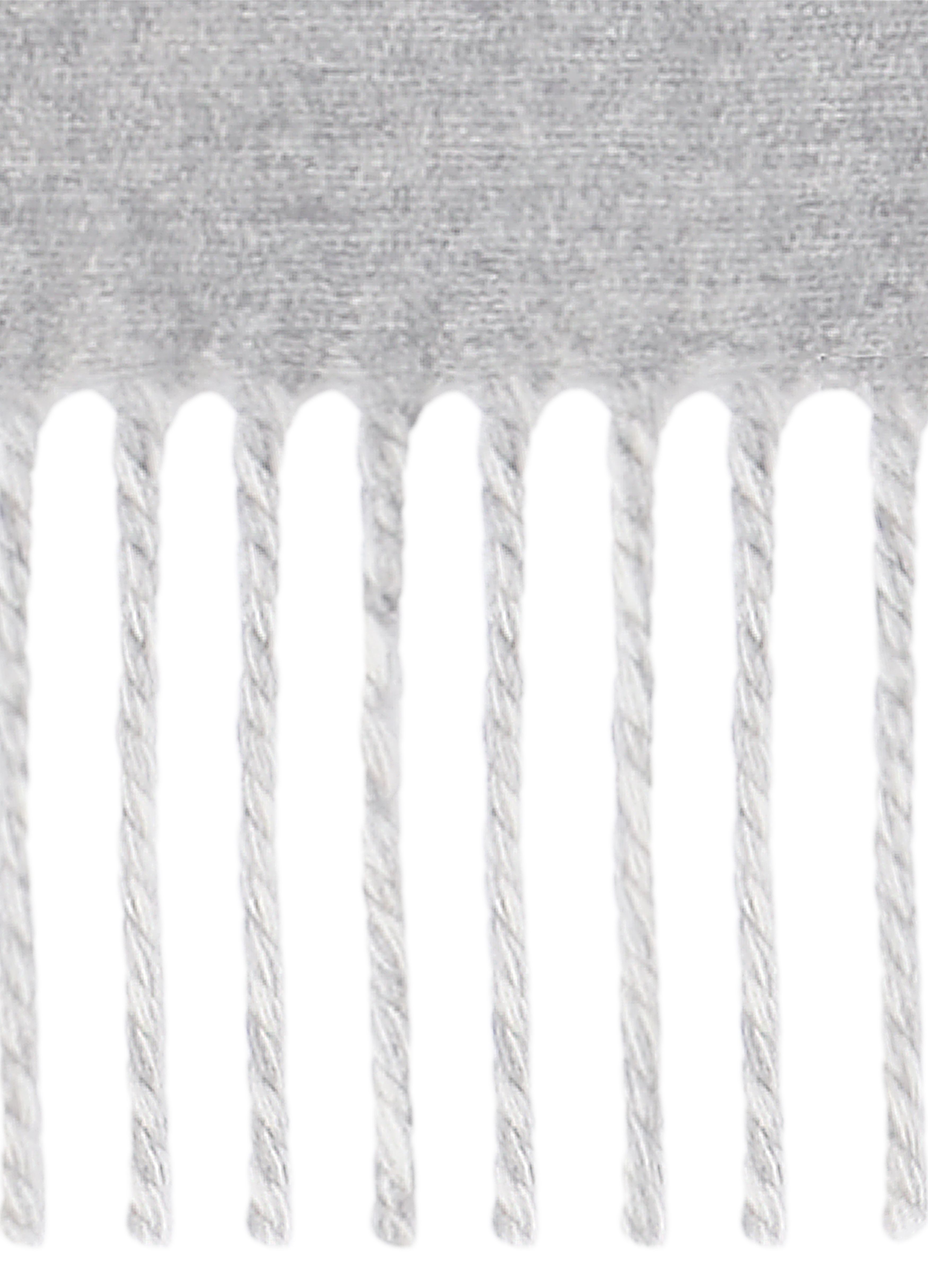 LV Dove Scarf thumbnail 5