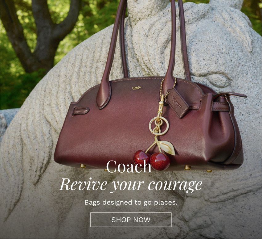 coach