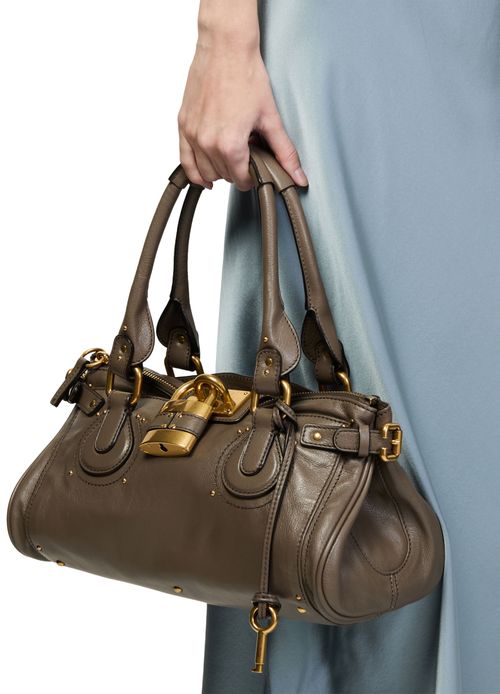 CHLOE Paddington handbag