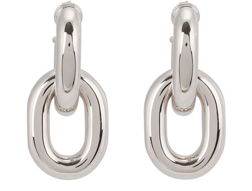 RABANNE Boucles d'oreille XL Link