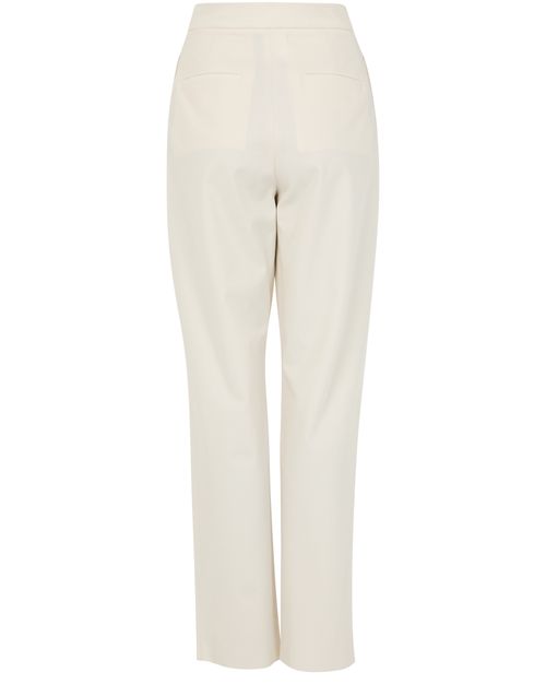 MAX MARA Dede straight leg pants