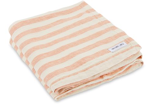 FRESCOBOL CARIOCA BEACH TOWEL MEDIUM STRIPE