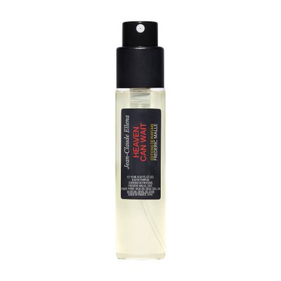 Frederic Malle Heaven Can Wait - Eau De Parfum By Jean-claude Ellena 10ml In No_color