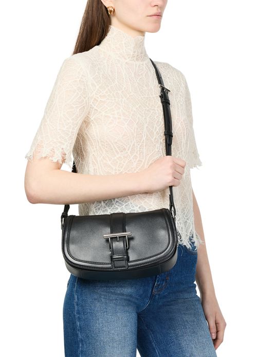 MCQUEEN T-Bar small bag
