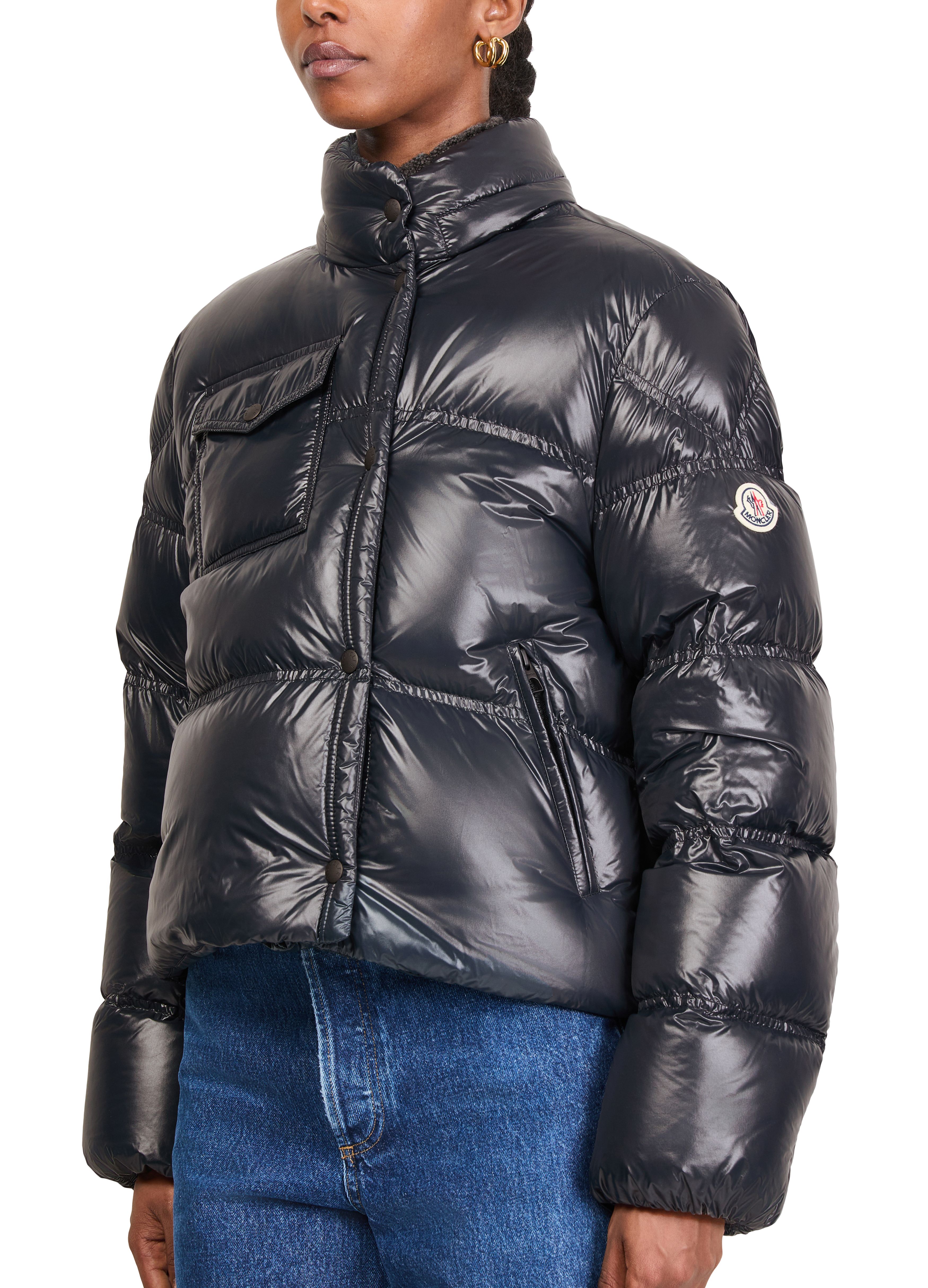 Erea down jacket thumbnail 6