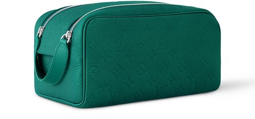 LOUIS VUITTON Dopp Kit