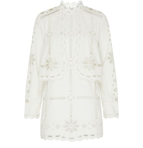 ISABEL MARANT Mini robe Praline