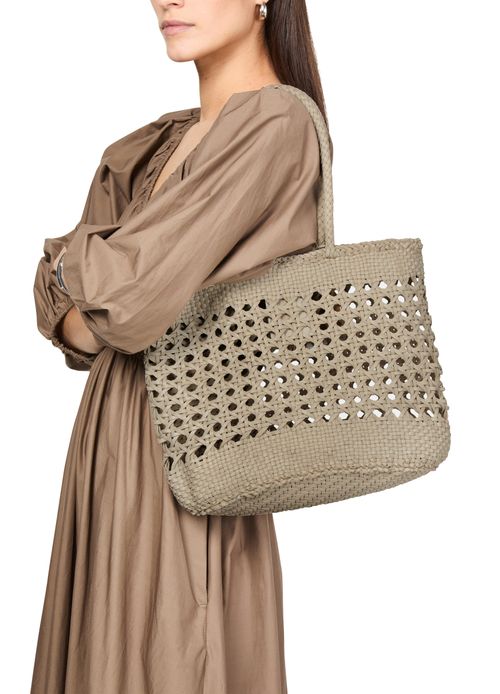 DRAGON DIFFUSION Eclipse shoulder bag