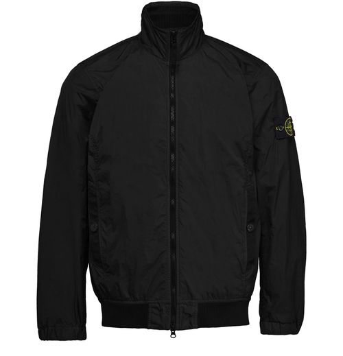 STONE ISLAND Windbreaker jacket