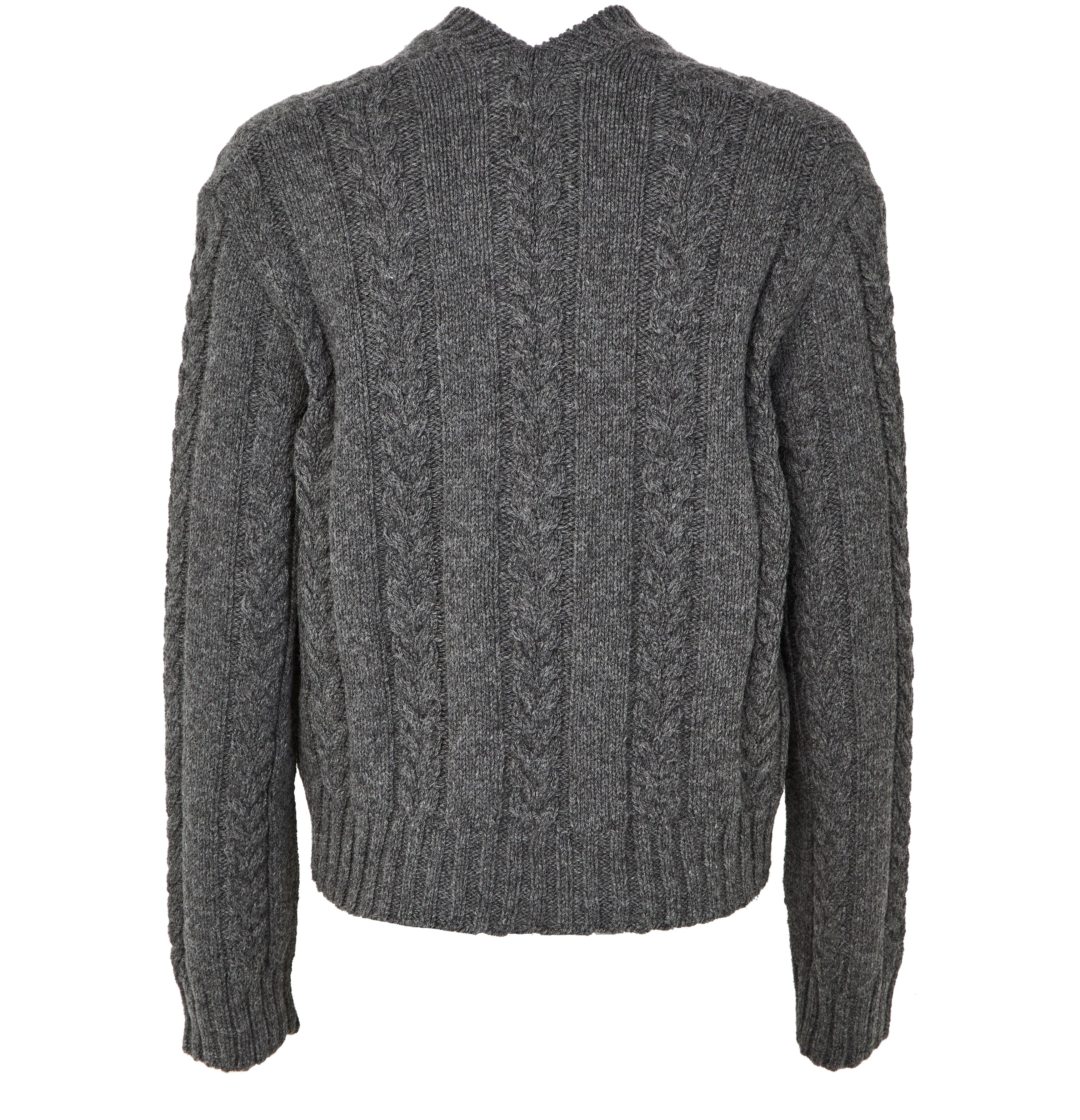 Knit sweater thumbnail 3