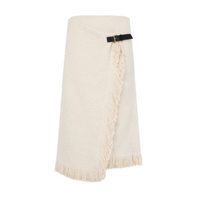 Isabel Marant Galla Midi Skirt