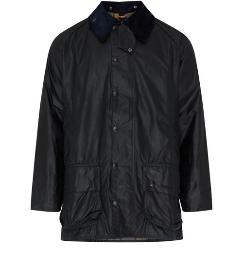 BARBOUR Wachsjacke Beaufort