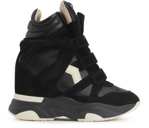 ISABEL MARANT Sneakers Balskee