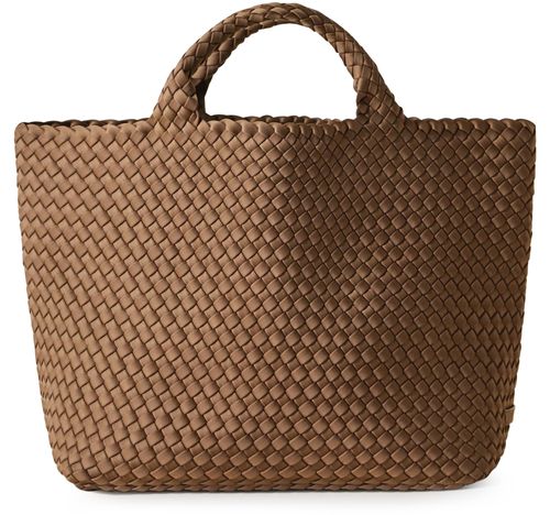 NAGHEDI St Barths medium tote