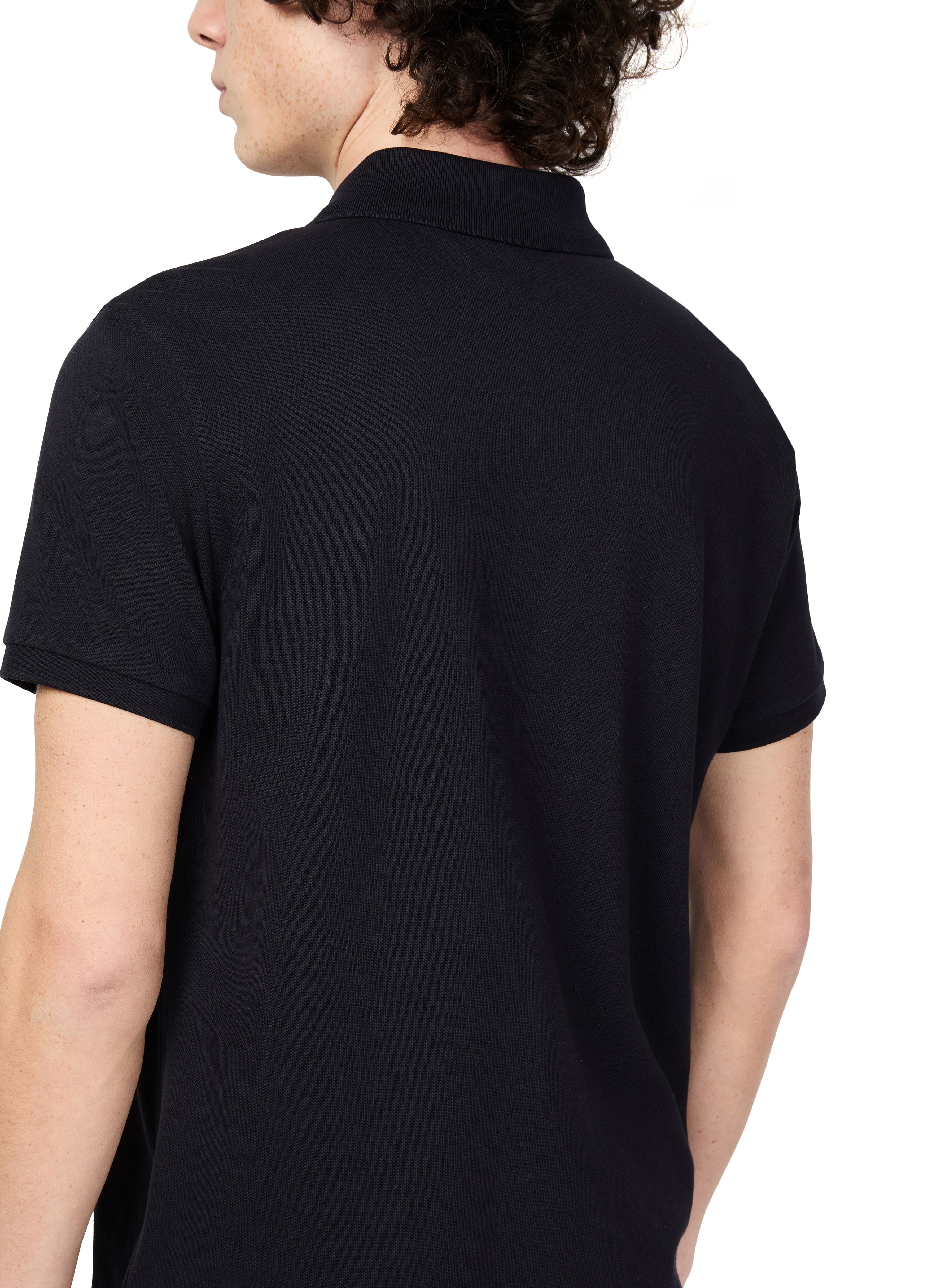 Short sleeved polo thumbnail 5