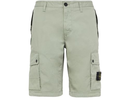 STONE ISLAND Shorts