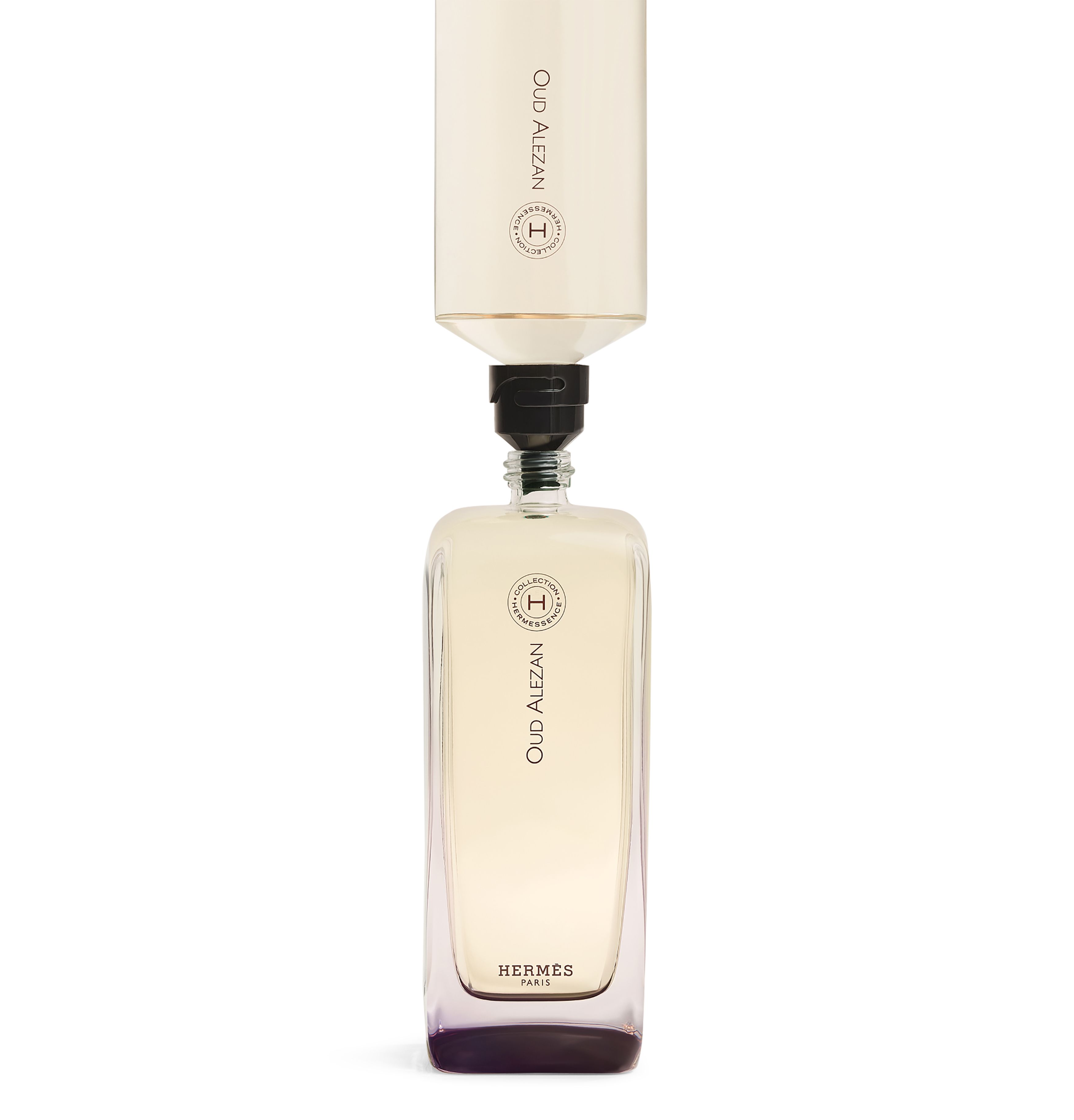 Oud Alezan, Eau de Parfum, 200 ml thumbnail 6