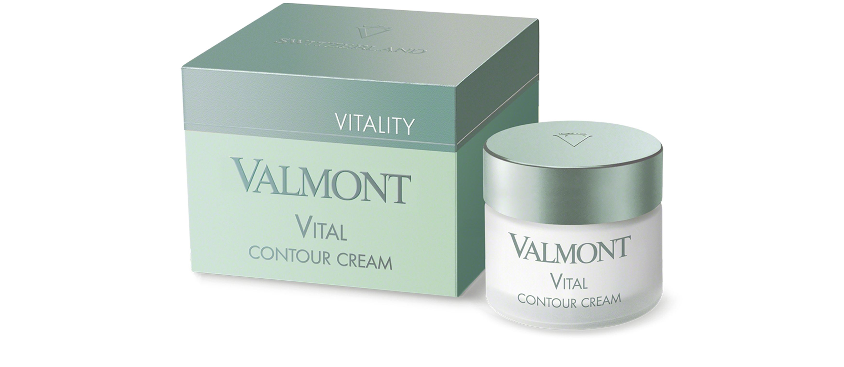 Vital contour cream 15 ml thumbnail 4
