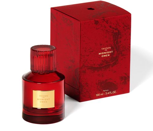 TRUDON Eau de parfum Midnight Omen 100 ml