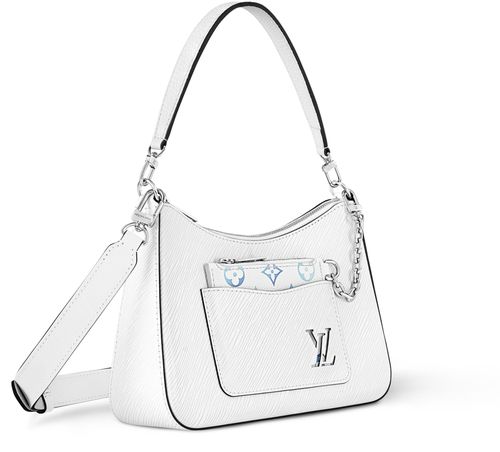 LOUIS VUITTON Marelle