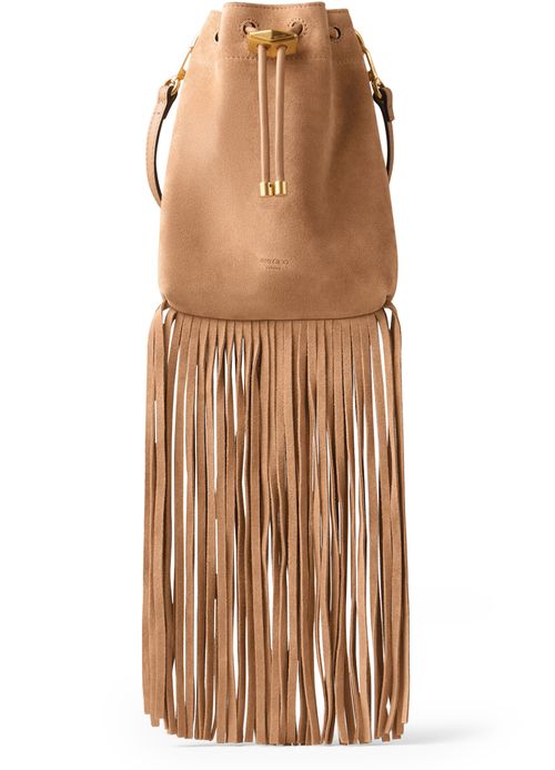 JIMMY CHOO Sac hobo Bar