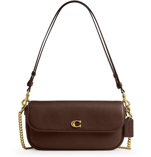 COACH Brook Flap shoulder bag