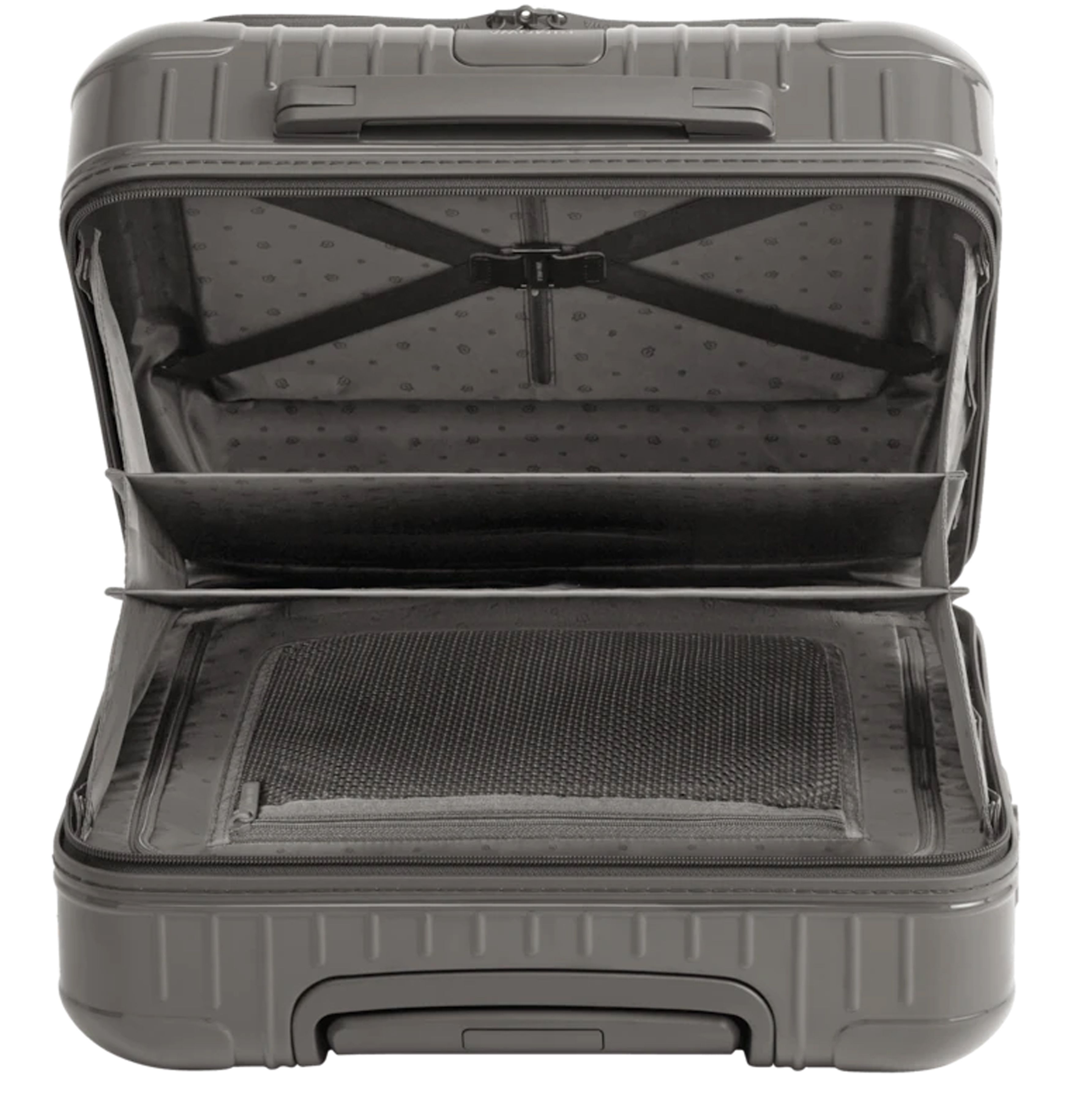 RIMOWA ESSENTIAL SLEEVE コンパクト31L RIMOWA Essential Sleeve Compact Convertible Wheeled