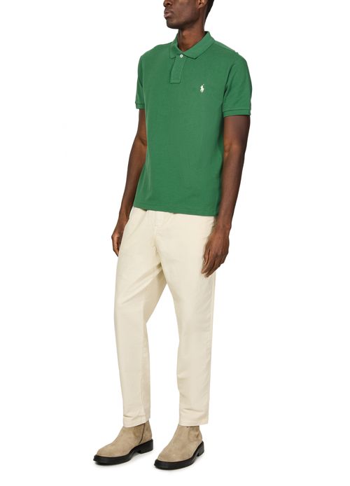 POLO RALPH LAUREN Short sleeved polo
