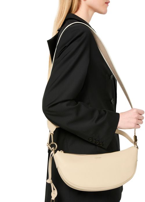 FERRAGAMO Smile hobo bag