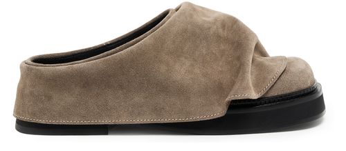 THE ATTICO Mini Robin clogs