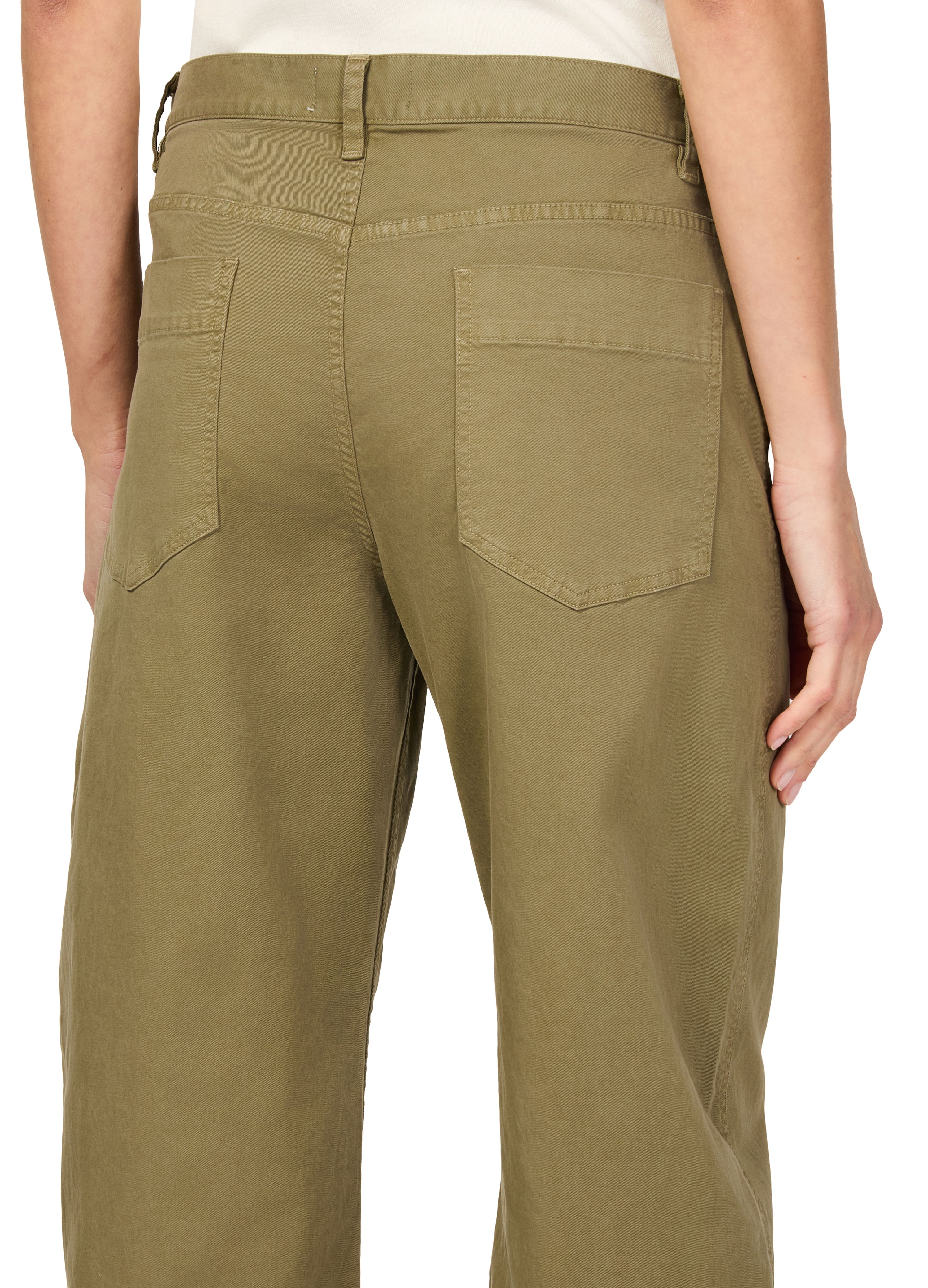 Tribeca pants thumbnail 5